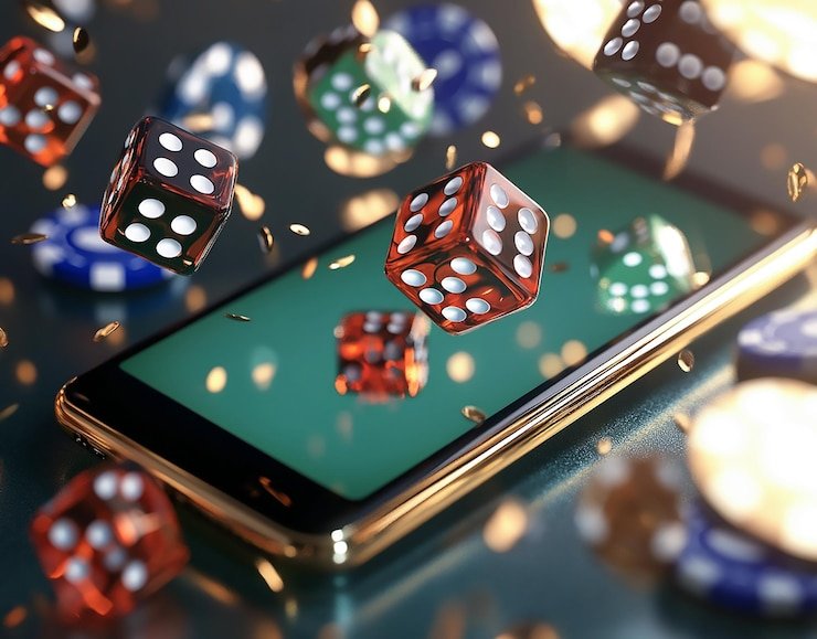 Live-dealer roulette table with professional croupier and HD camera feeds Live-dealer roulette table with professional croupier and HD camera feeds