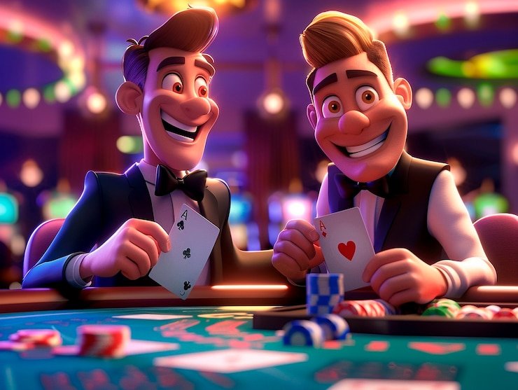 SA Gaming live-dealer roulette table with multi-camera studio setup